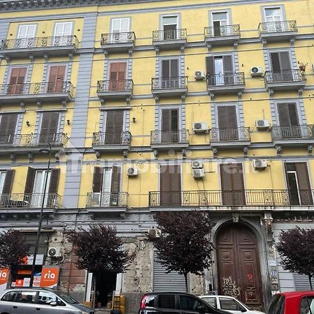 Napoli Central Nest Nápoles Exterior foto
